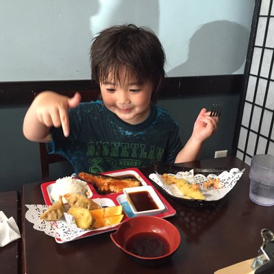 Kaito Sushi Seal Beach by null