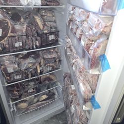 TX Bar Grassfed Cattle Company - Full freezer of yummy beef