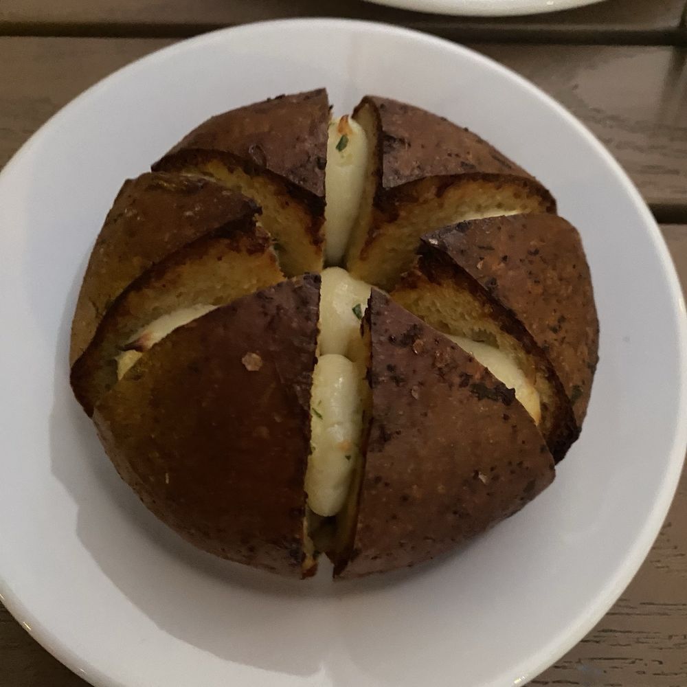Garlic Bread