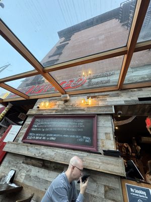 San Matteo Pizzeria e Cucina by null San Matteo Pizzeria e Cucina by null