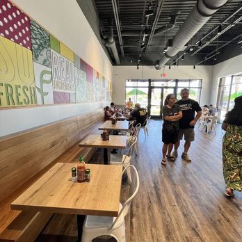 SoFresh - Salad Near Me - Saint Johns, Florida SoFresh - Salad Near Me - Saint Johns, Florida