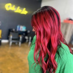 Ooh La La Glam Studio