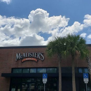 McAlister's Deli - Sandwiches Near Me - Plantation, Florida McAlister's Deli - Sandwiches Near Me - Plantation, Florida