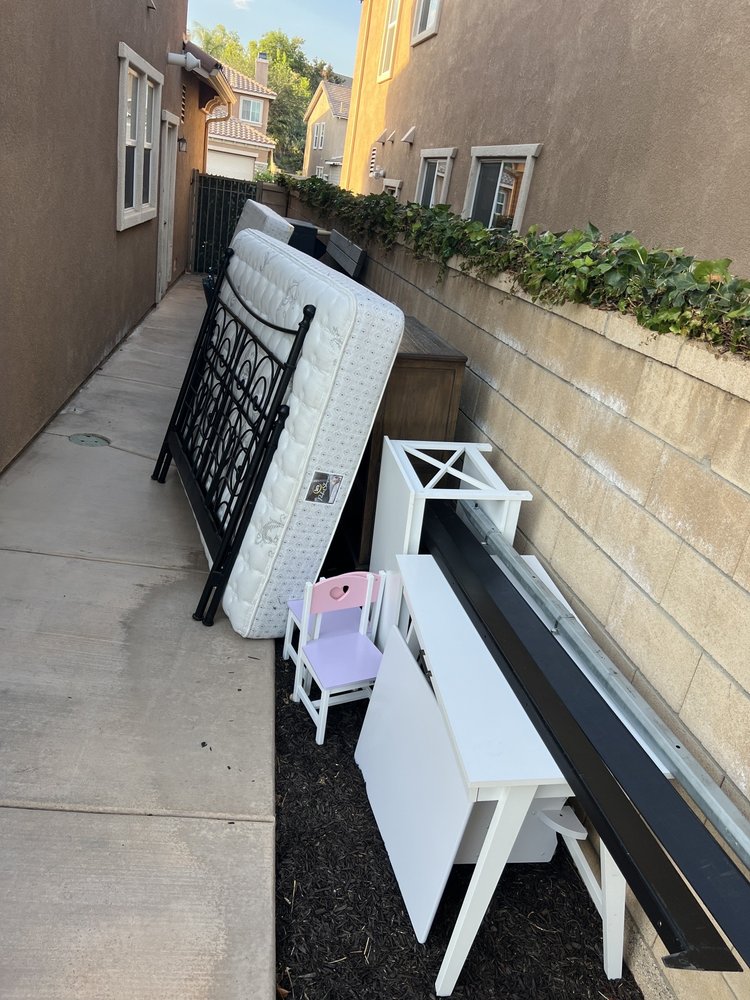 City 2 City Junk Removal