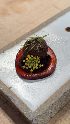 Cultured Pickle Shop by null