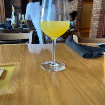 matchbox - Mimosa - Pizza Near Me - Fairfax, Virginia matchbox - Mimosa - Pizza Near Me - Fairfax, Virginia
