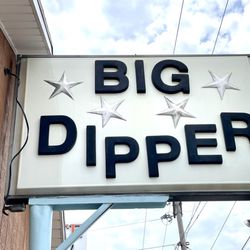 Big Dipper