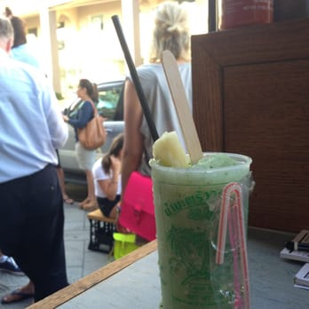 Misschu - Pineapple and mint coconut crush. - Restaurants Near Me - South Yarra, VIC Misschu - Pineapple and mint coconut crush. - Restaurants Near Me - South Yarra, VIC