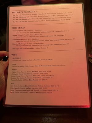 Bowery Bungalow NYC by null