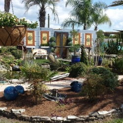 Exterior Spaces