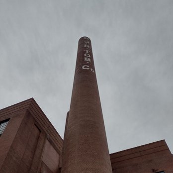 Incendiary Brewing Company - Bailey Power - Breweries Near Me - Winston-Salem, North Carolina Incendiary Brewing Company - Bailey Power - Breweries Near Me - Winston-Salem, North Carolina