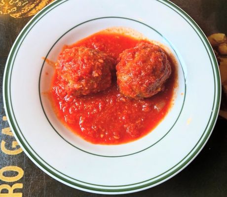 Sorella Caffe by null