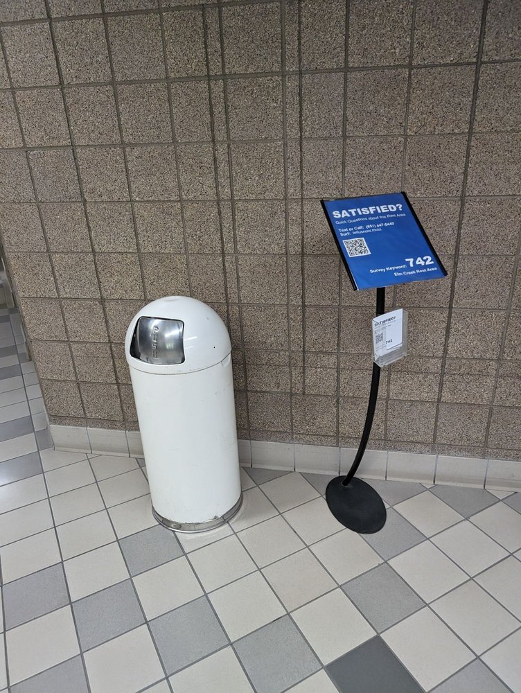 ELM CREEK REST AREA Updated September 2024 11 Photos I94, Maple