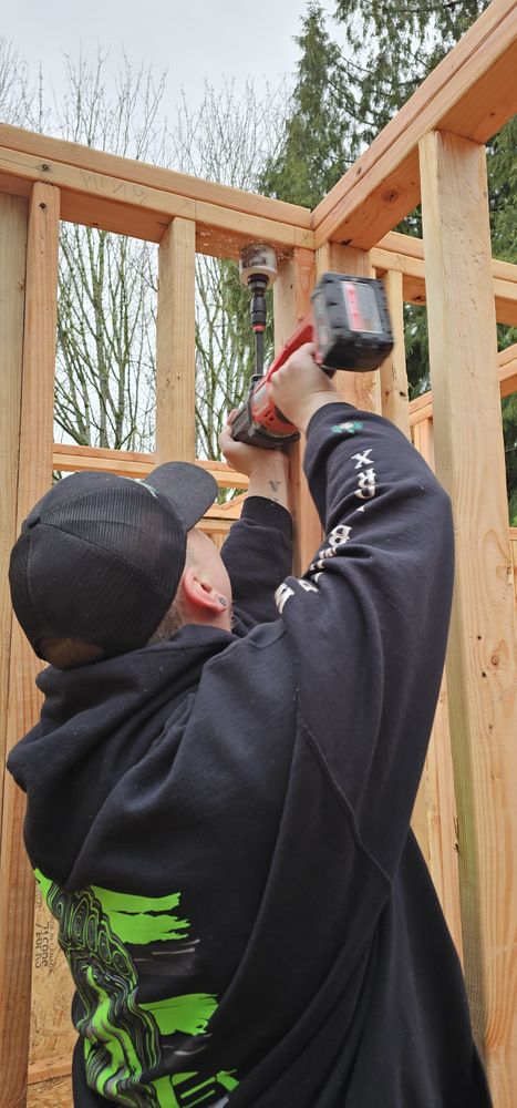 Slide of NW Plumb Worx