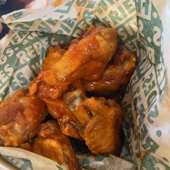Wingstop - Chicken Wings Near Me - Rancho Cucamonga, California Wingstop - Chicken Wings Near Me - Rancho Cucamonga, California