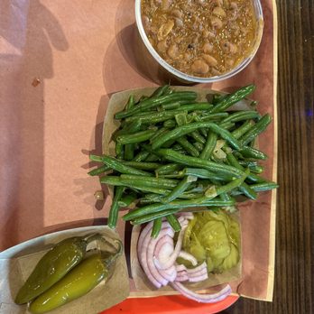 Terry Black's Barbecue - Sides!!!!!! - Barbeque Near Me - Lockhart, Texas Terry Black's Barbecue - Sides!!!!!! - Barbeque Near Me - Lockhart, Texas