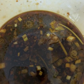 Mian - Honolulu - Szechuan Near Me - Honolulu, Hawaii