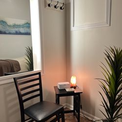 A Better You Day Spa - ABY