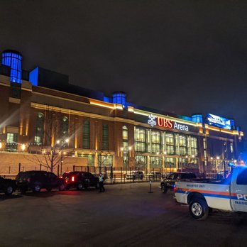 UBS Arena - Stadiums & Arenas Near Me - Elmont, New York