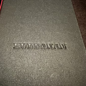 Buddakan - Chinese Near Me - New York, New York