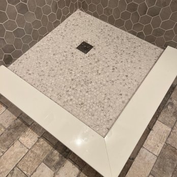 Roman Remodeling - These are after the remodel and before the glass install. - General Contractors Near Me - Chicago, Illinois