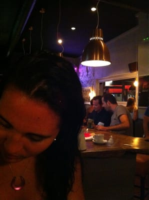 Creps al Born - Cocktails and Creperie by null