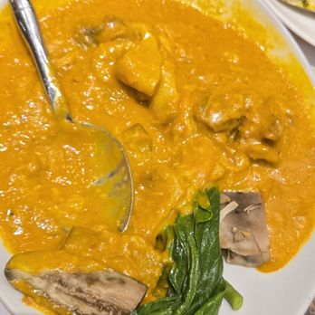 Mesa Filipino Moderne - Karekare - Filipino Near Me - Makati, NCR Mesa Filipino Moderne - Karekare - Filipino Near Me - Makati, NCR