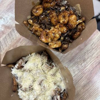 Street Fries - Food Trucks Near Me Street Fries - Food Trucks Near Me