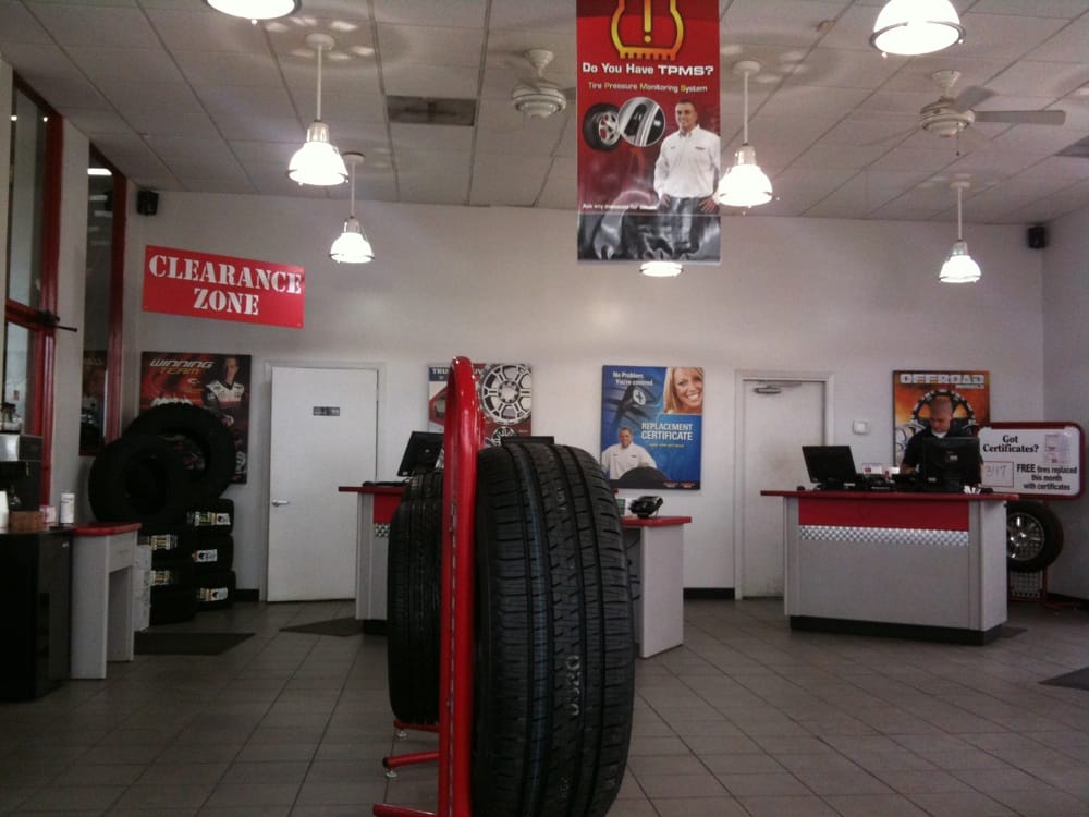 DISCOUNT TIRE 4710 Billingsley Blvd, Midland, Texas Tires Yelp