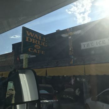 Wall Drug Store - Drugstores Near Me - Wall, South Dakota