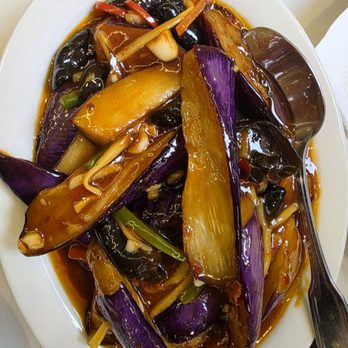 Mongolian Pie - Eggplant - Mongolian Near Me - Monterey Park, California Mongolian Pie - Eggplant - Mongolian Near Me - Monterey Park, California