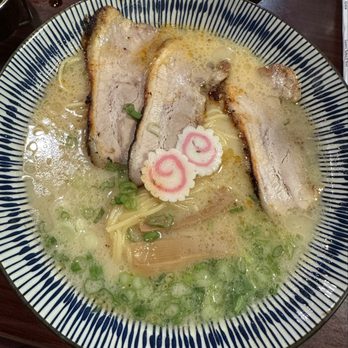 Ramen Jo - Miso ramen with pork - Ramen Near Me - San Bernardino, California Ramen Jo - Miso ramen with pork - Ramen Near Me - San Bernardino, California