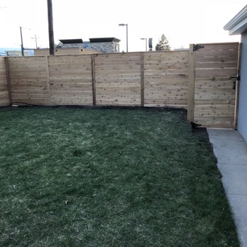 Denco Fence - Fences & Gates Near Me - Denver, Colorado