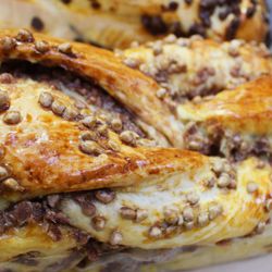 Kristen's Kreations Bakery & Sandwiches