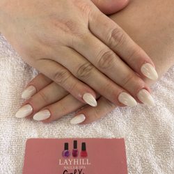 Layhill Nails & Spa