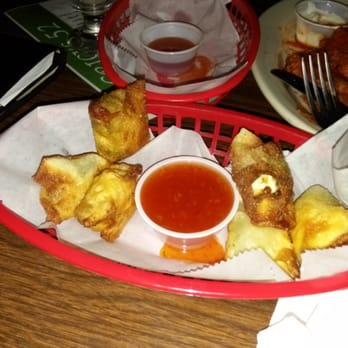 Cricketers 52 - Handmade jalepeno poppers. - Bars Near Me - Hudson, Florida
