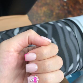 Funkicold Nails - Nail Technicians Near Me - Atlanta, Georgia