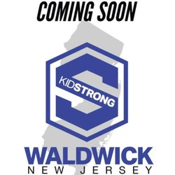 KidStrong Waldwick