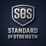 Photo of Standard of Strength