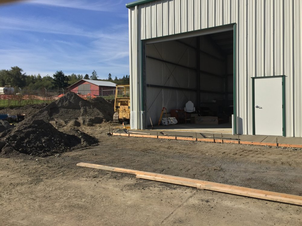 Slide of ACME Repairs