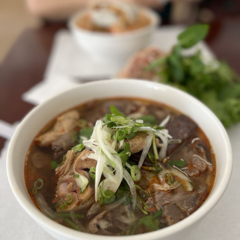 Ha Noi Pho Garden Grove, CA - Last Updated July 2024 - Yelp