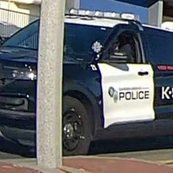 Garden Grove Police Department
