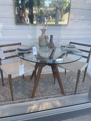 west elm by null