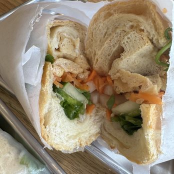 Pham's Kitchen - Vegetarian Bahn Mi - Vietnamese Near Me - Cheektowaga, New York Pham's Kitchen - Vegetarian Bahn Mi - Vietnamese Near Me - Cheektowaga, New York