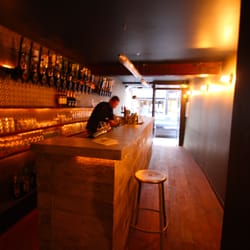 Le Cavern - SALLE DU HAUT