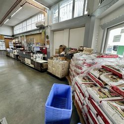 Best Asian Market - 3/24/25