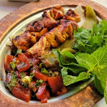 Meyhouse - Turkish Near Me - Sunnyvale, California