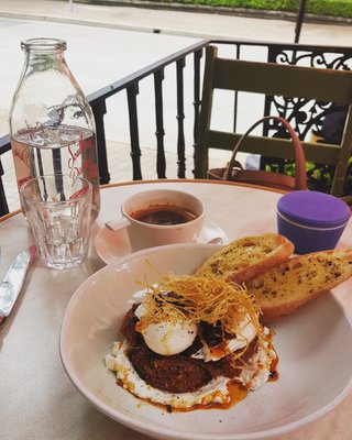 Circa Espresso by null