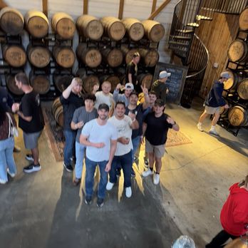 Bluegrass Bourbon Tours - Bus Tours Near Me - Louisville, Kentucky