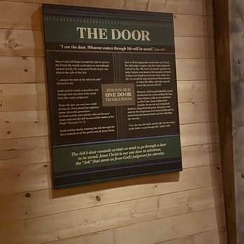Ark Encounter - Museums Near Me - Williamstown, Kentucky Ark Encounter - Museums Near Me - Williamstown, Kentucky